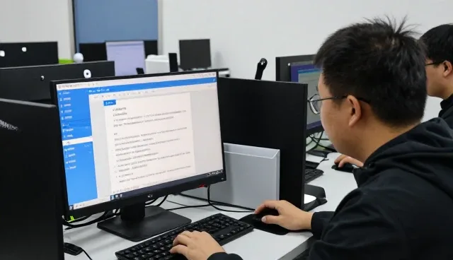 项目包括技术选择参考指南