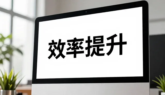 智慧园区管理系统实施后的高效运维策略