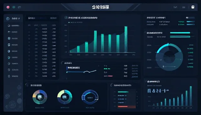 数据处理：注重流程优化与技术应用